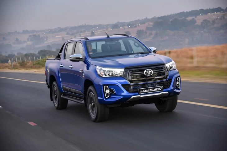 New Car Sales in SA: August 2019 - Cars.co.za